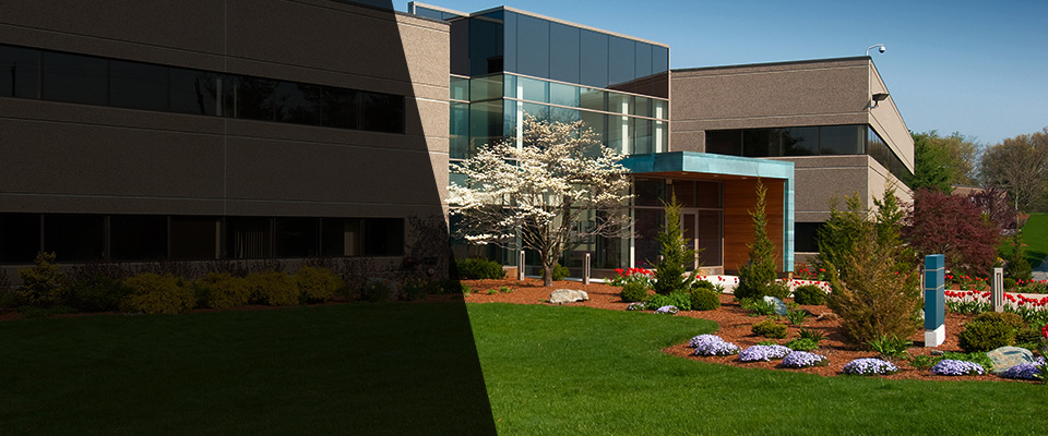 Reedsport Landscapers