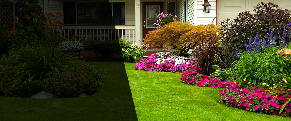 Reedsport Landscapers